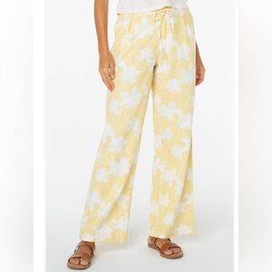 NWT Roxy Mavericks Pants